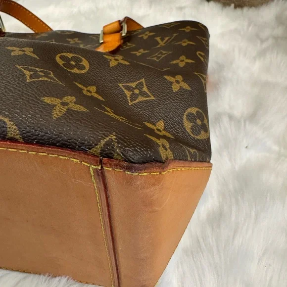 Authentic Louis Vuitton Cabos Piano Bag - Picture 11 of 16